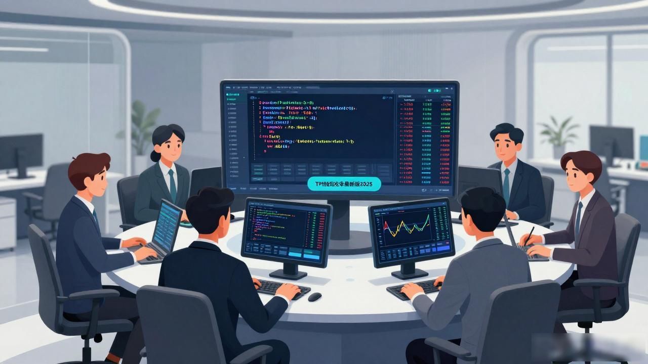 TP钱包安卓最新版2025：团队高效协作神器