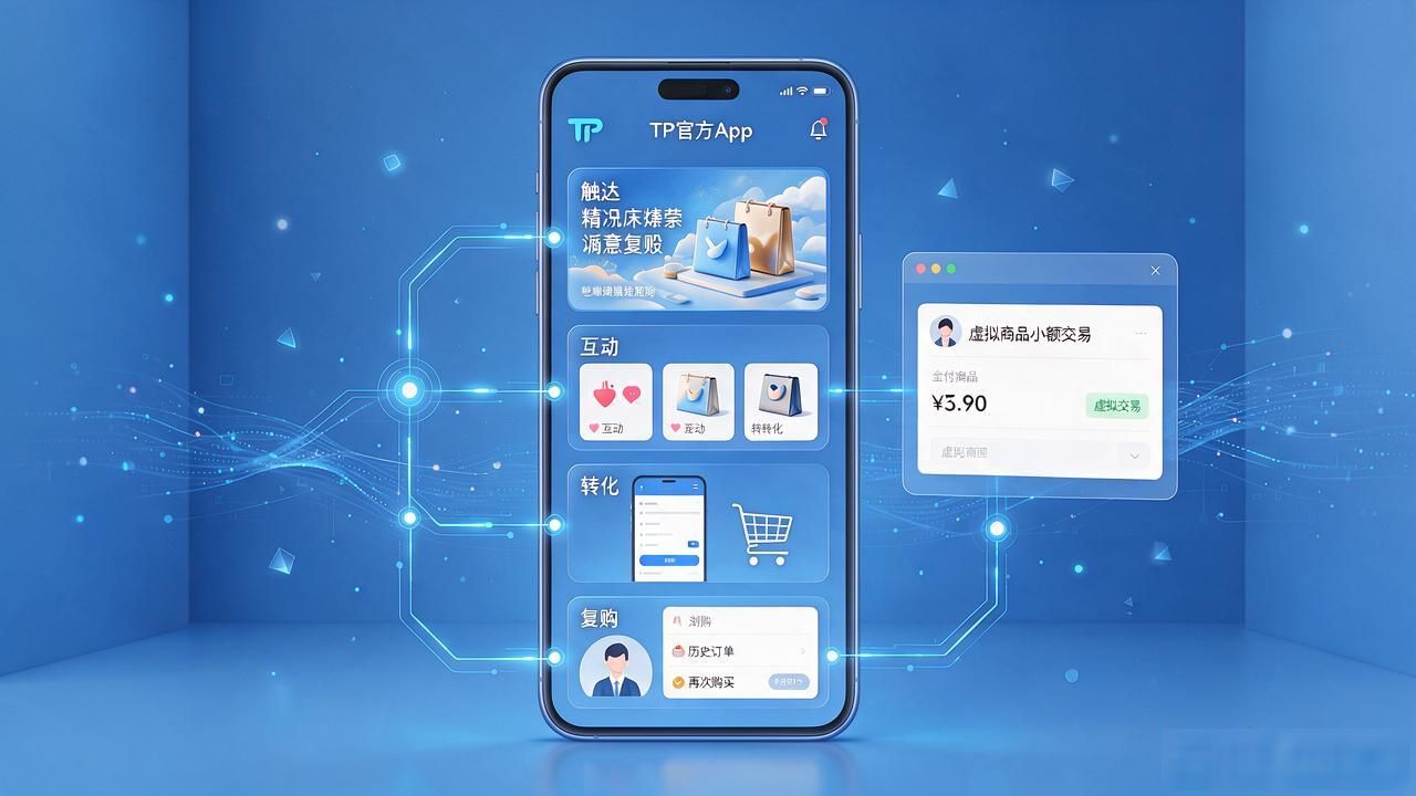 TP官方app的产品线延展_Telegram企业号运营_Mini Apps电商闭环