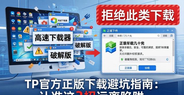 720p下载陷阱_TP官方正版下载如何避免下载陷阱_陷阱下载链接