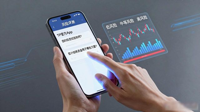 TP官方下载app投资组合风险如何评估