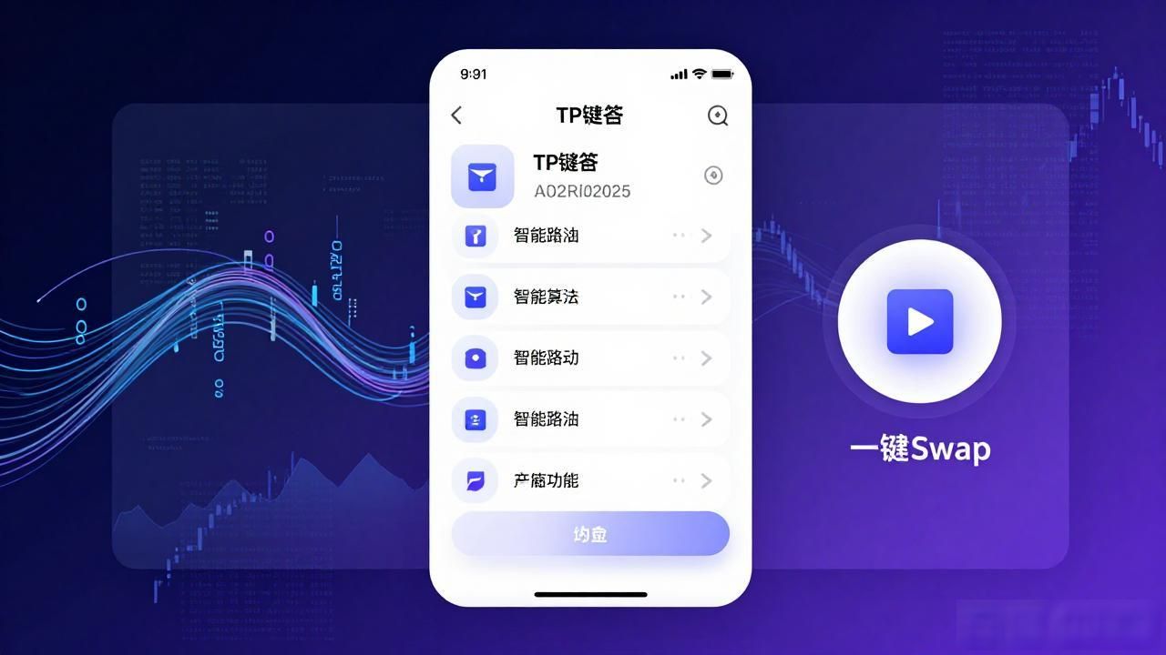 TP钱包安卓2025最新版全解析