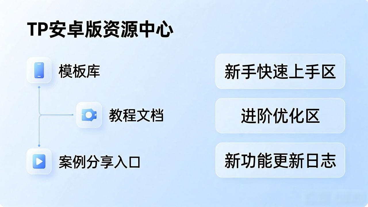 TP安卓版正版怎么用？官方支持全攻略