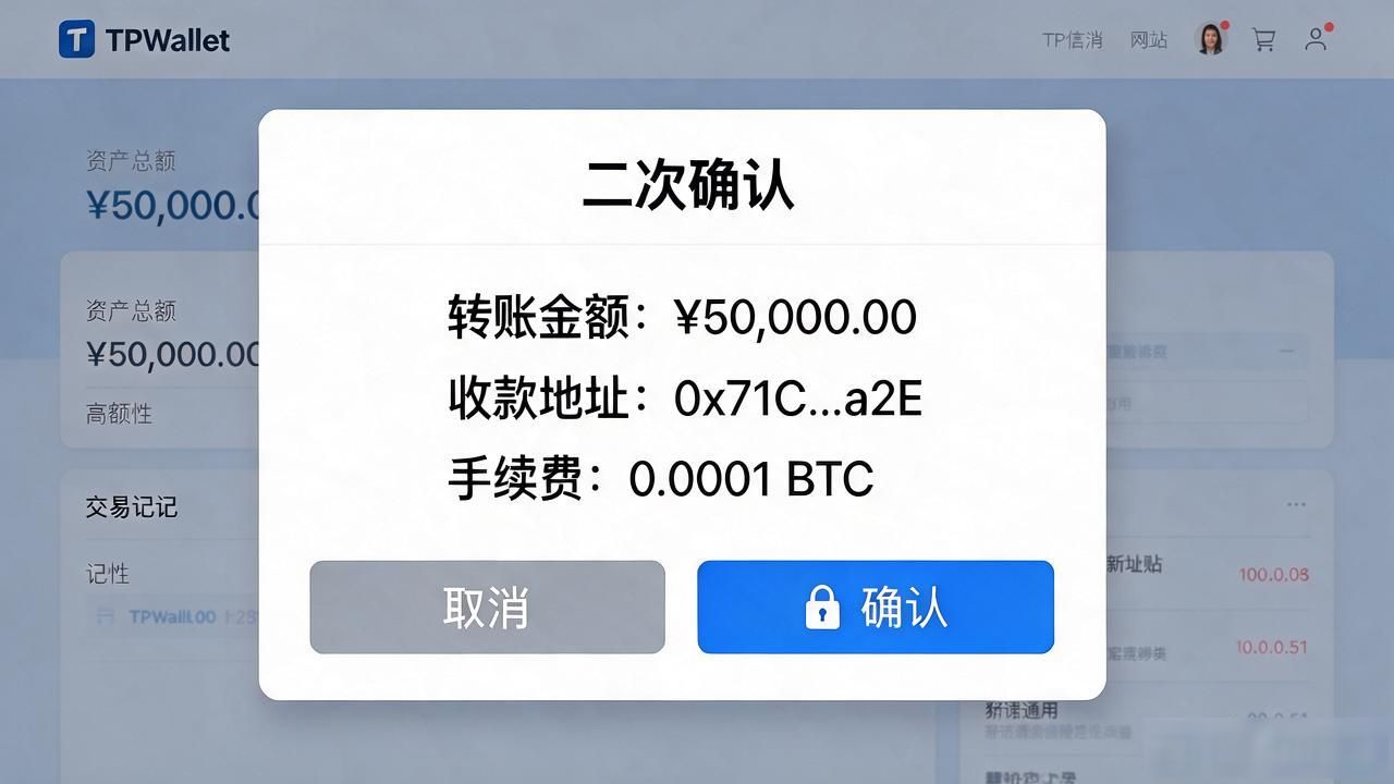 tpwallet界面设计和用户体验怎么配合？老用户说真话