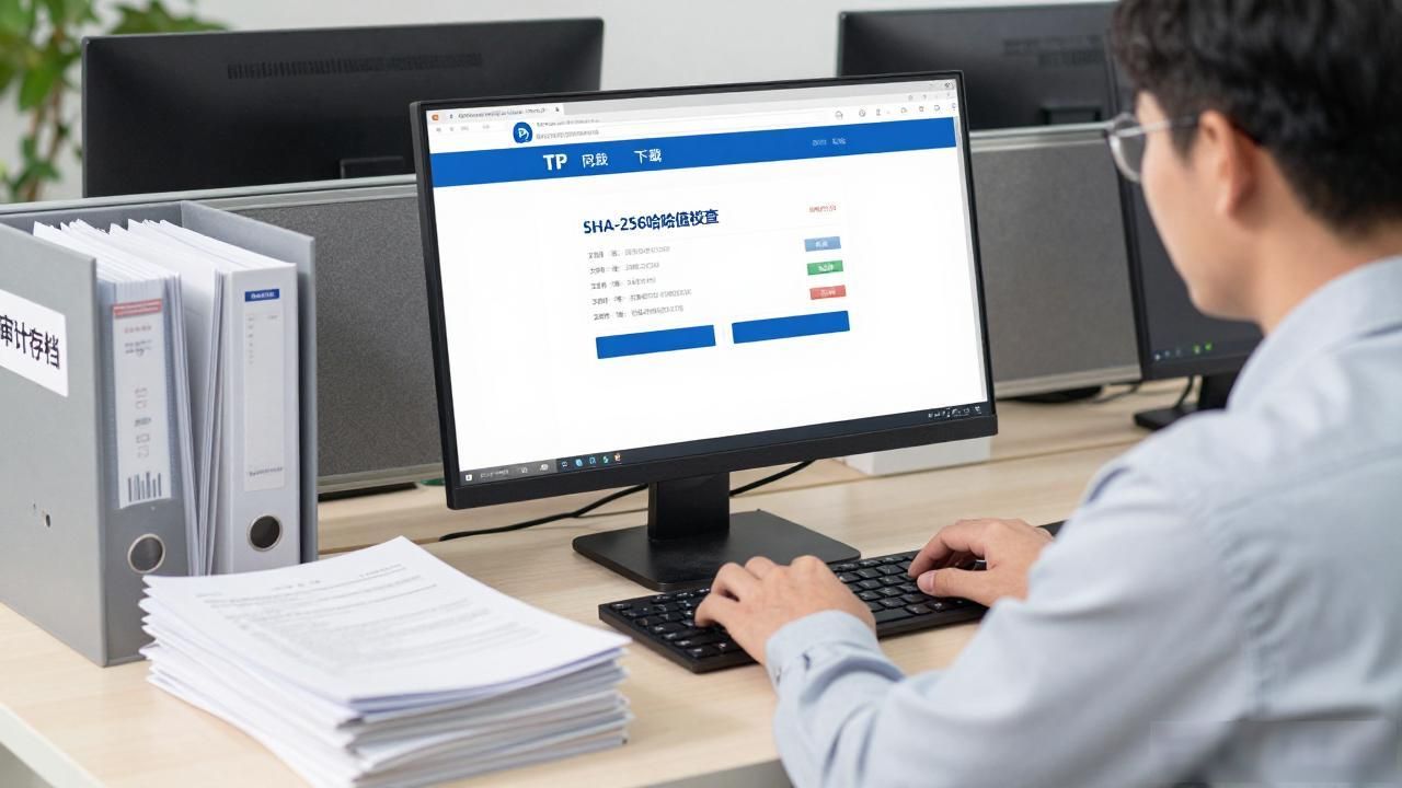 TP官网下载合规管理怎么做？企业IT管理员实操避坑指南