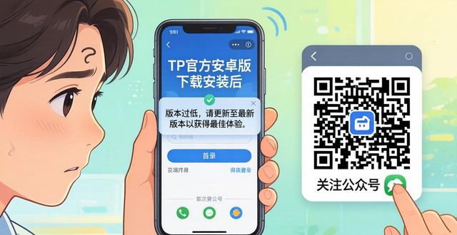 安卓办公_移动办公必备：TP官方安卓最新版本下载技巧_安卓办公app