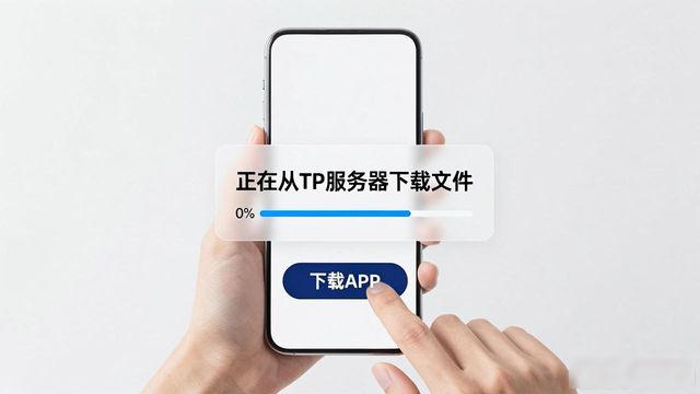 官网下载APP总担心不安全？看这4步就够了