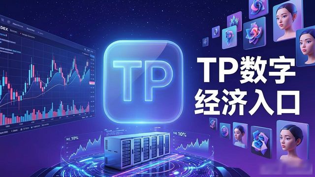 TP官方下载app的市场前景与赚钱机会