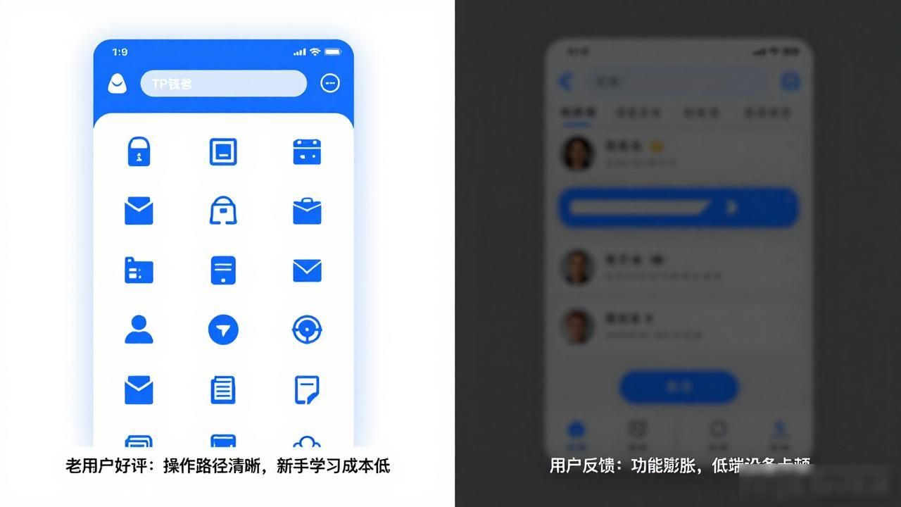 TP钱包2025最新版下载：市场热度与真实口碑解析