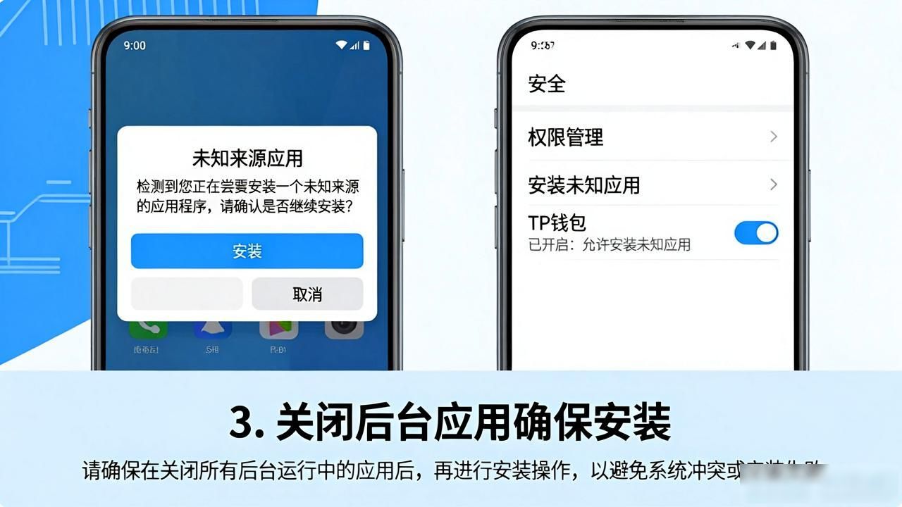 TP钱包安卓最新版下载与使用指南