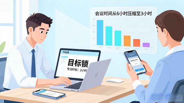 TP官方下载安卓2025版 时间管理实操指南