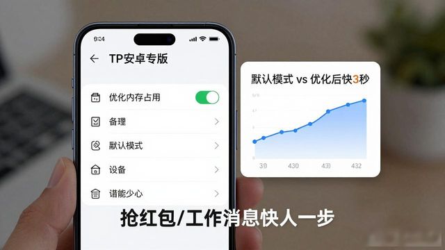 TP安卓版这样用，体验直接拉满
