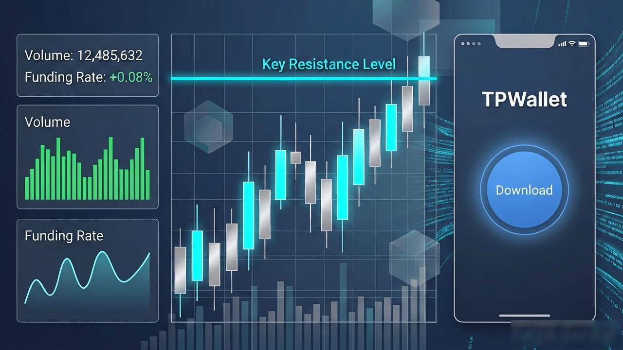 tpWallet官网下载指南：用数据驱动交易决策