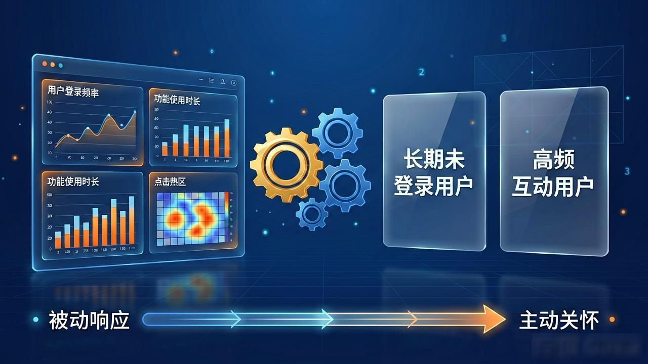 TP官网APP多维用户管理实战指南