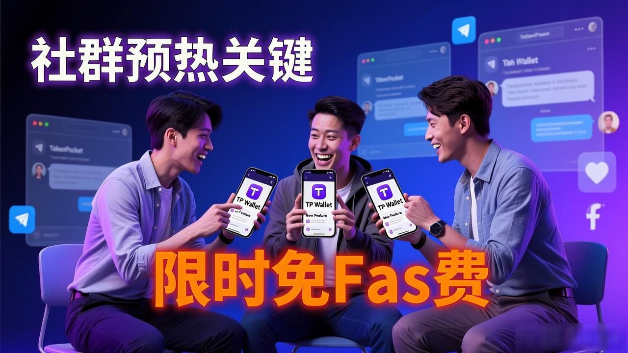 TP钱包新功能怎么推？老用户最关心的3点