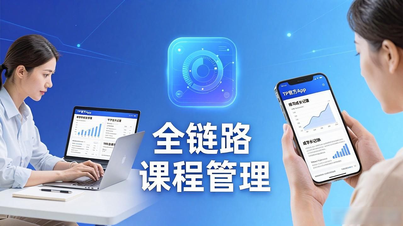 TP官方app实战：中小商家如何用工具提升30%效率