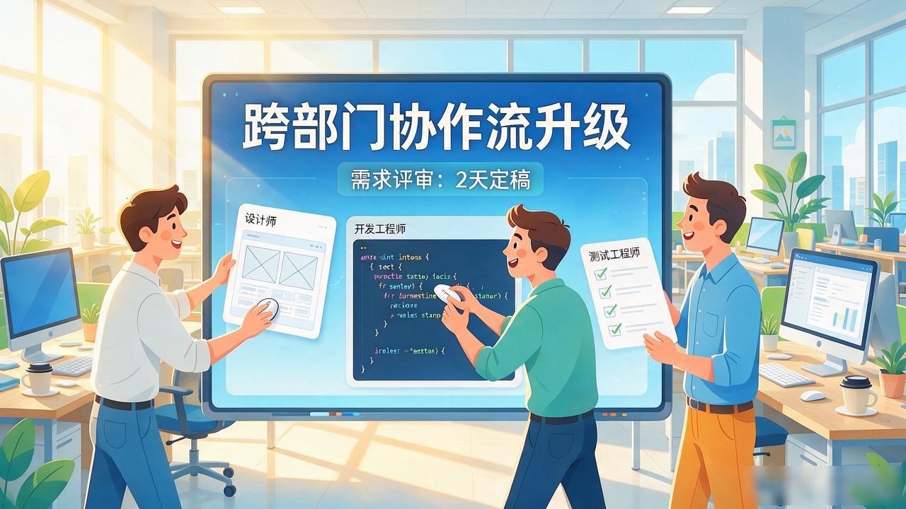 用了TP官网2025最新版半年多，项目成功率怎么提，重点看这几处