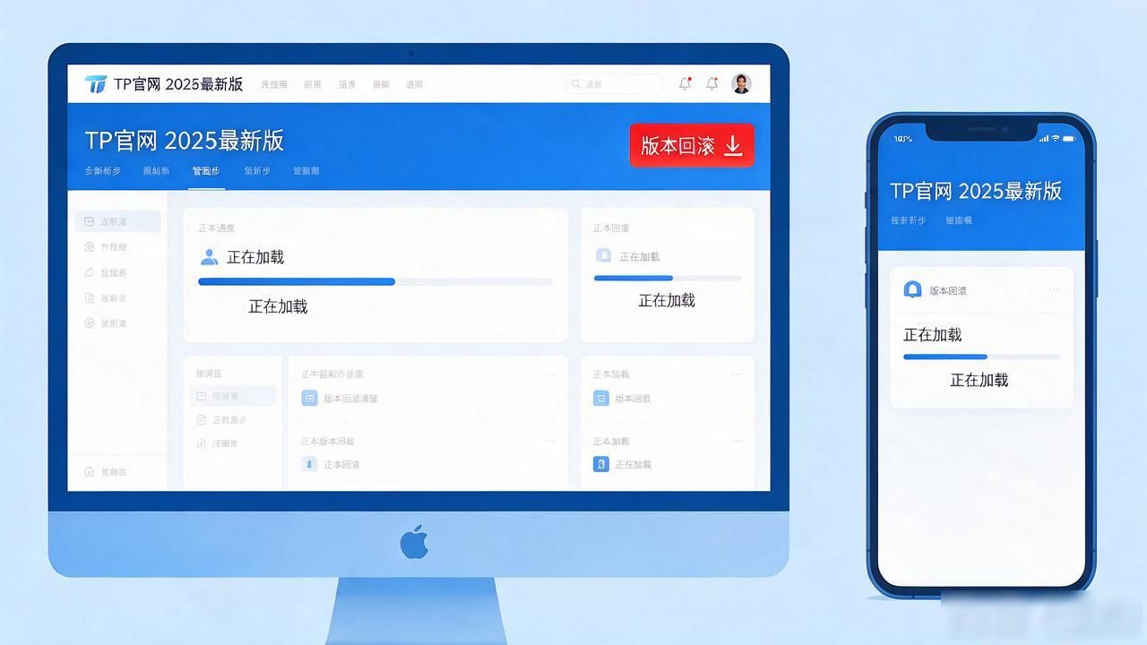 TP官网2025最新版下载后，哪些功能更新值得注意