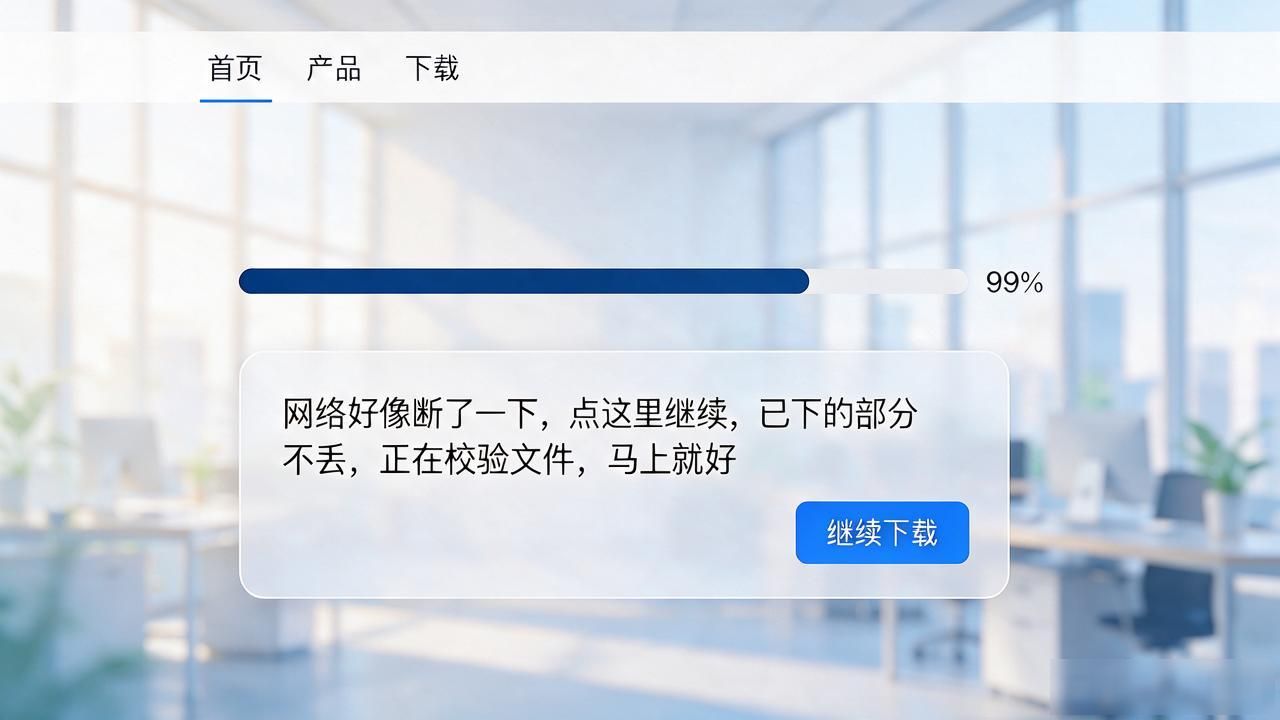 TP官网2025最新版下载，怎样在流程里体现用户关怀