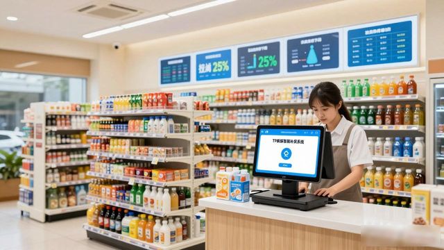 2025 TP新版来了，这些行业已经用上了
