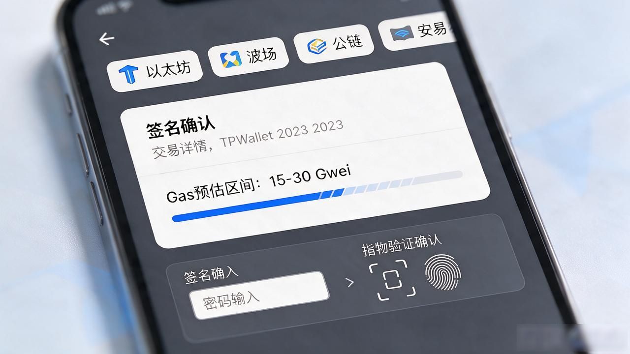 TPWallet这几年体验变了多少，一个老用户四年使用感受全记录