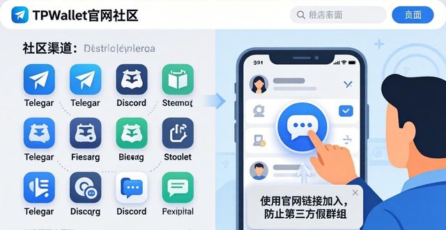 tp社区app下载_tptap下载_如何在TPWallet官网下载寻找社区信息