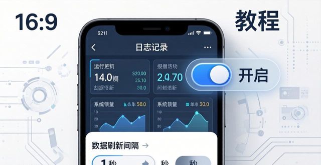 如何在TP安卓版官方正版中进行实时数据监控_安卓性能实时监控_监控安卓app