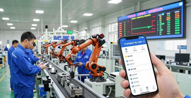 安卓应用案例开发大全_TP安卓版官方正版的适用行业与应用案例_安卓app案例