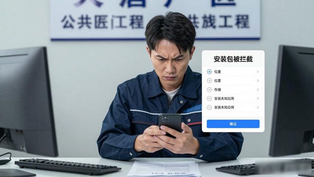 TP官方APP下载指南：行业特性与你的设备如何匹配