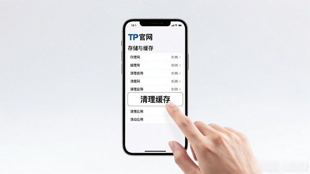 TP官网苹果版下载后 互动不顺畅？教你几招优化