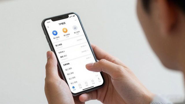 TP官网下载安卓2025最新版 数据透明度提升教程