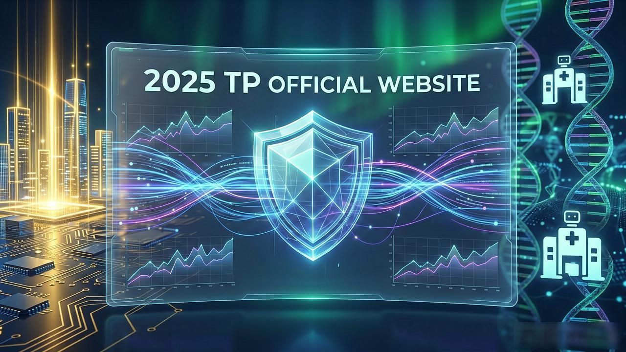 2025 TP官网最新版：企业数字化升级的真实需求洞察
