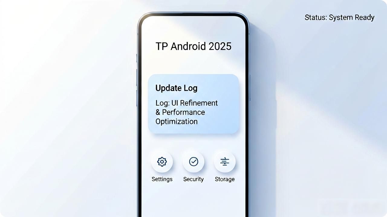 TP安卓2025版全解析：彻底焕新体验与下载指南