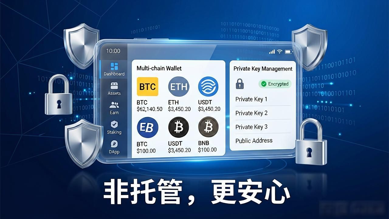 TP钱包用户画像解析：如何通过行为数据读懂你的真实需求
