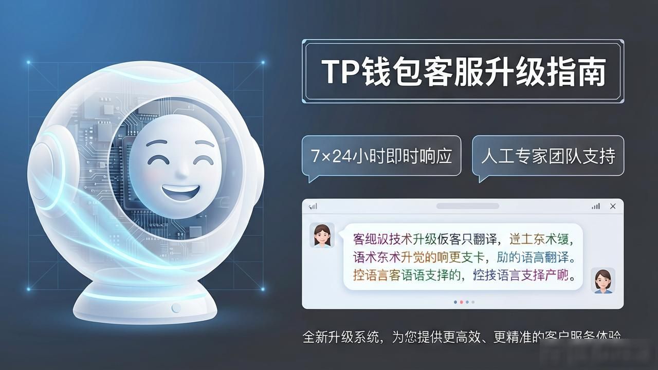 TP钱包官方下载与客服升级指南