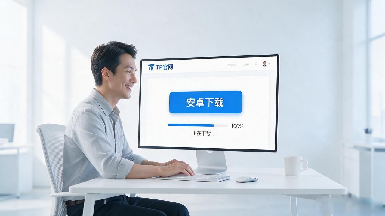 如何在TP官网下载安卓最新版本2025中改善用户体验_安卓下载链路优化_官网下载体验提升