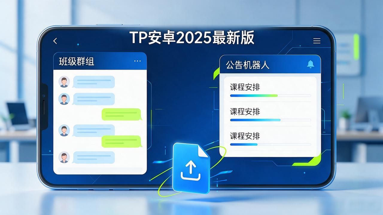 TP平台移动端培训工具应用_如何通过TP官方下载安卓最新版本2025开展培训项目_Telegram安卓官方下载