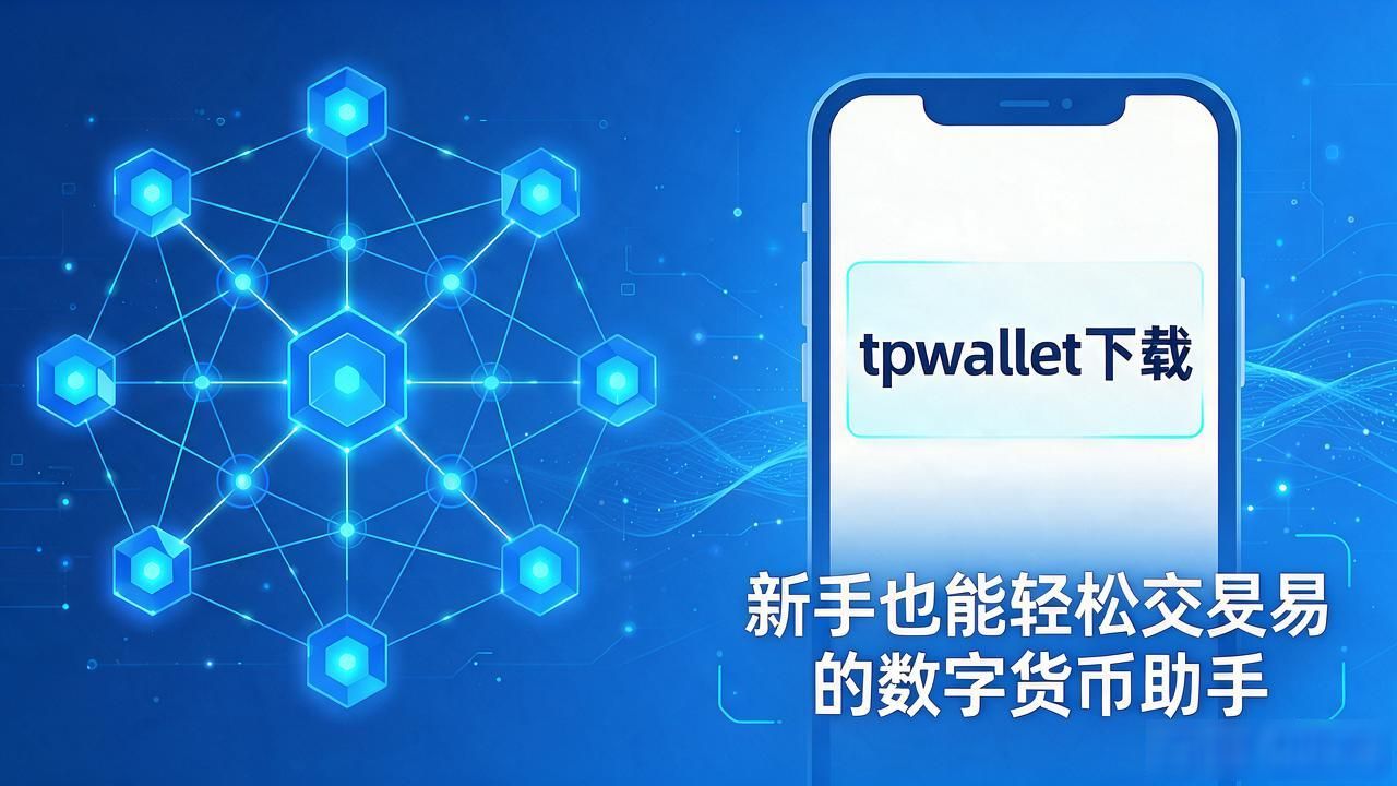 tpwallet移动端数字货币钱包 适合高效交易者的数字资产工具 去中心化私钥本地存储钱包_4. 下载tpwallet,快速便捷的数字货币交易助手