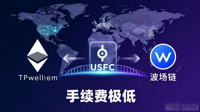 用TPWallet连接全球金融，实操指南