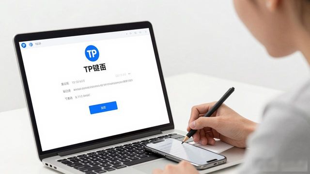 TP钱包官方下载安装：三步搞定，数字资产自己管