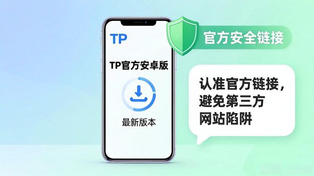 TP官方安卓最新版更新攻略，三步搞定不踩坑