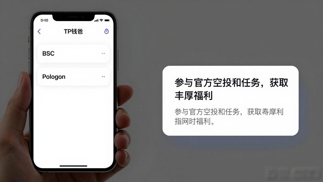 TP钱包下载后怎么提高日常使用效率