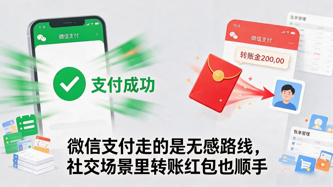 数字钱包app哪个最好用？我测了五款说点实在话