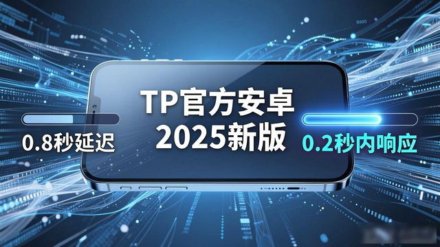 TP官方安卓2025新版实测：算法大更新，点开就响应
