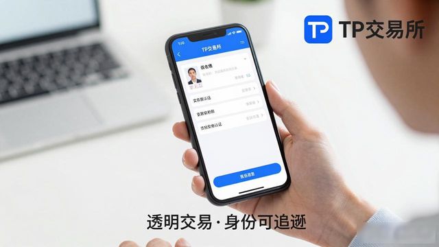 TP交易所下载教程：三分钟学会透明交易