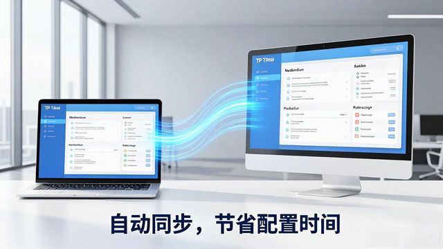 TP官网更新日志怎么看？最新功能有哪些