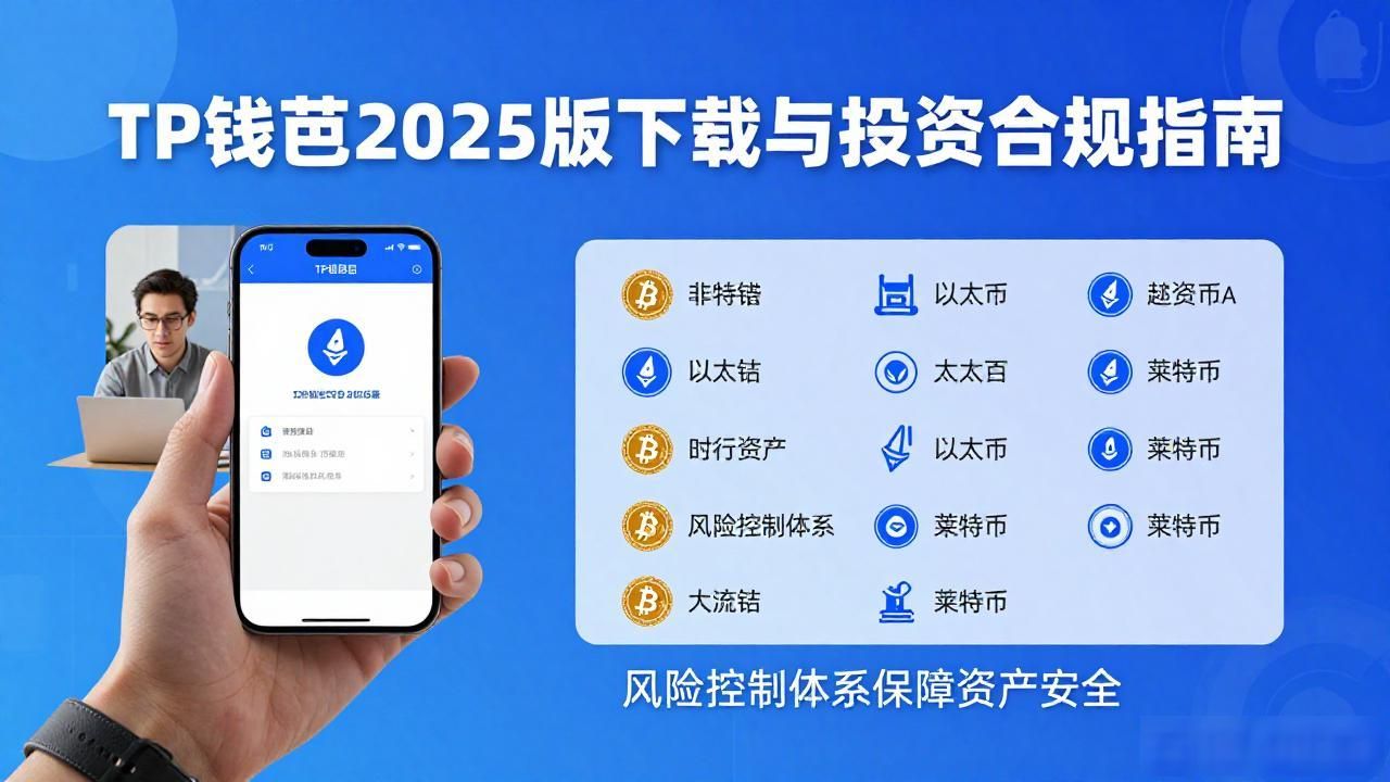 TP钱包安卓2025最新版下载与投资合规指南