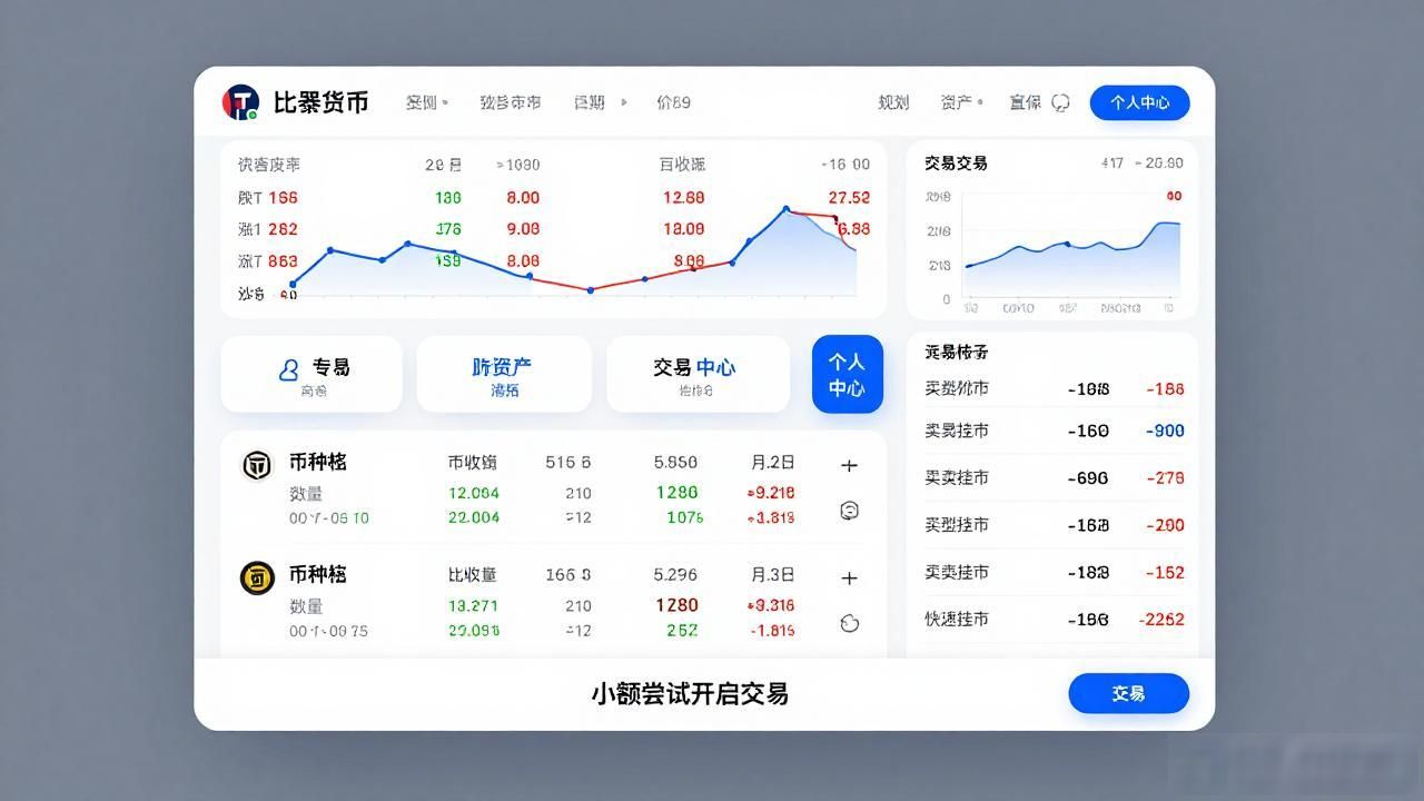 tp交易所app下载教程，新手轻松开启数字货币交易