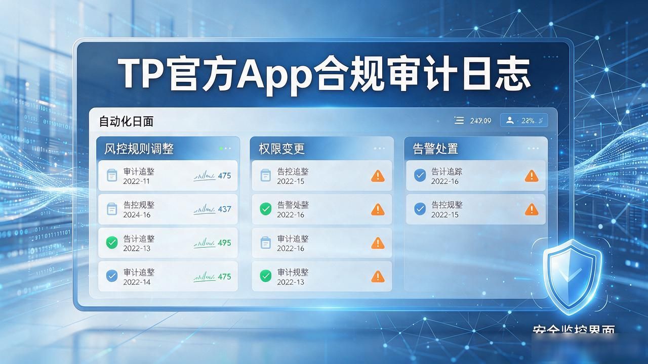TP官方下载安装app后，风控团队怎么把风险管控落到实处