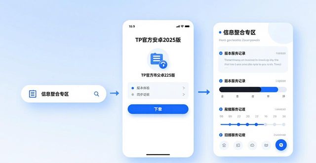 TP官方安卓2025最新版下载 实操完成信息整合全步骤