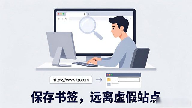 TP官网下载APP，盗版风险全避开